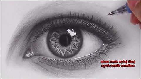 Qhia Paug Qhov Muag Yuav Ua Li Cas  4/15/2023