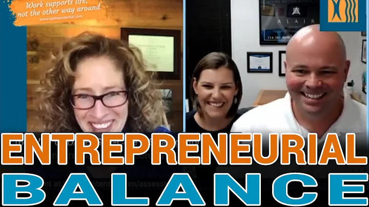 Ep 13: Uplevel Your Mindset Covid-19 Chad and Dian...