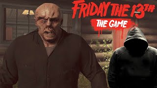 JASON vs HACKERS Friday the 13th The Game