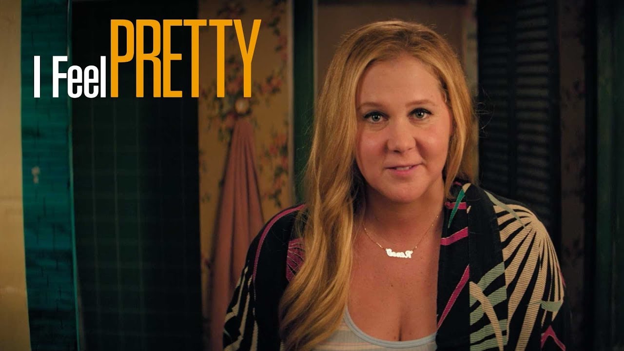 Download I Feel Pretty | "Bang OK" TV Commercial | Own It Now on Digital HD, Blu Ray & DVD
