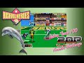 Rushing Heroes Retro Tech 100 20p Challenge Rushing Heroes Retro Tech 100 20p Challenge