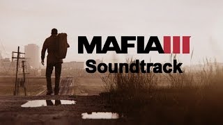 Only One Thing We're Good At - Mafia 3 Full Soundtrack - Expanded Score