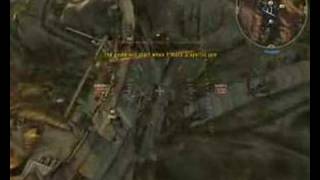 BF2 plane surfing