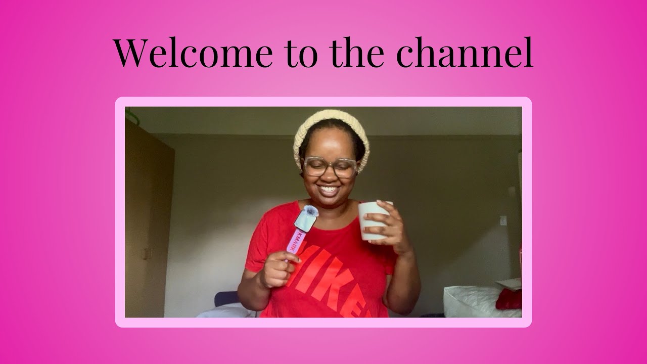 Welcome to Starring Cupid: the channel