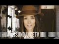 RECTIFY | Superfan Q&A: Abigail Spencer  | SundanceTV