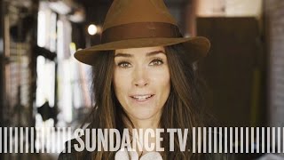 Rectify Superfan Q&A Abigail Spencer Sundancetv