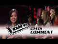 Serunya 4 Coach Rebutan Fitri | The Blind Audition Eps 2 | The Voice Indonesia 2016
