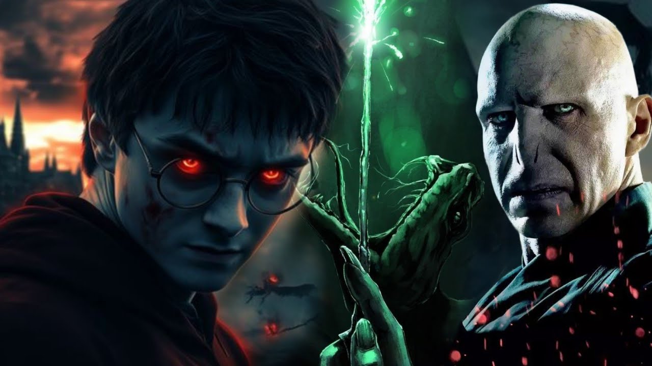 What if Harry Was Trained by the Ghost of Salazar Slytherin in the Chamber of Secrets.