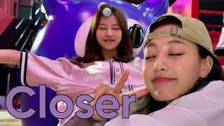 Sahyo - Closer [FMV]