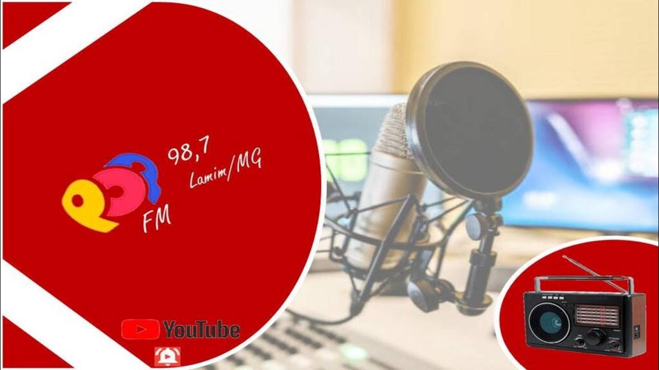 Transmiss o ao vivo de r dio pop 98 7 fm youtube