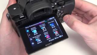 Sony A7 Alpha Time-Lapse App has Landed! screenshot 4