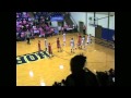 Greatest high school dunk ever vinita ok