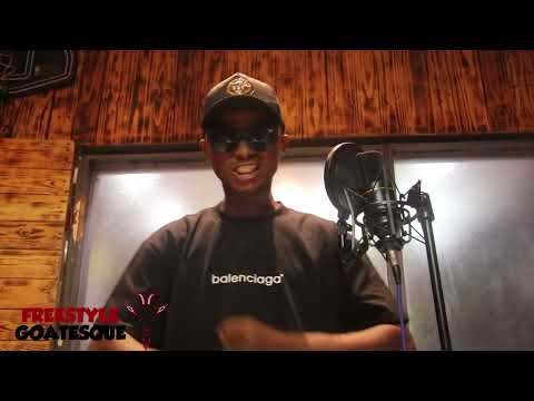 L14 - DOZOTCHAI I [Freestyle vidéo]