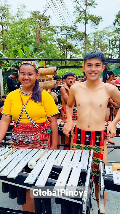 Highlights from the Street Dance Competition #panagbenga2025 #baguiocity #cordillera #philippines