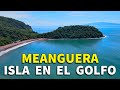 IMPRESIONANTE PLAYAS DE LA UNION EN EL SALVADOR, VISITANDO PLAYITAS, Y LA ISLA DE MEANGUERA !ALERTA!