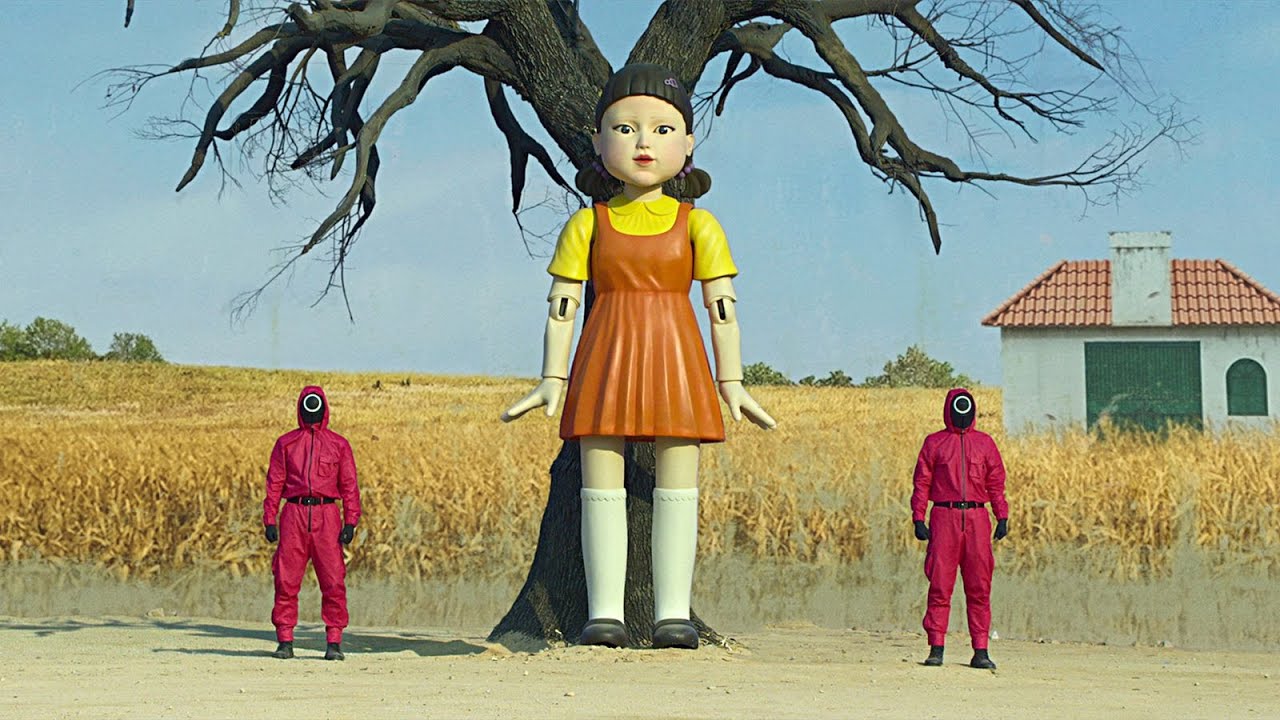 какая игра готова