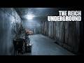Hitler's Underground Empire: The Secret Nazi Bunker Systems
