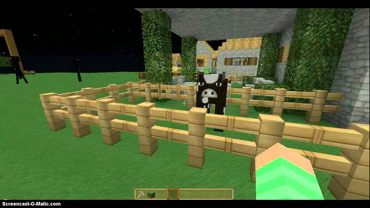 pvp текстур пак для майнкрафт 1.6.4 #8