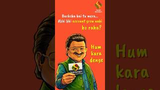Dhurandhar 2 Meme Marketing | Grow With SocialSynergys    #socialsynergys #dhurandhar2 #dhurandhar