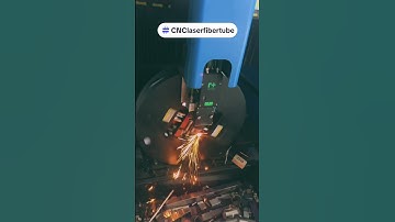 Máy Cắt  CNC Laser Fiber MTA T6 cắt ống, hộp 6m #cnc #mta #machine #cnclasercut #laserfiber