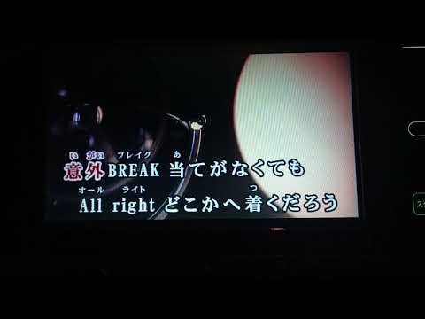 意外BREAK 乃木坂46