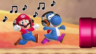 Super Mario Run - Remix 10 & Gold Goomba Event