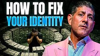 Famous Why You're Still Stuck| Wealth Identity Workshop Wealth