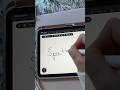 Jak jste na tom s vašín rukopisem?📝 #freenotes #noteapp #ipad #noteapp #school