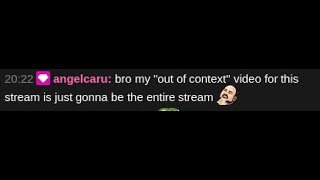 tsoding out of context 9