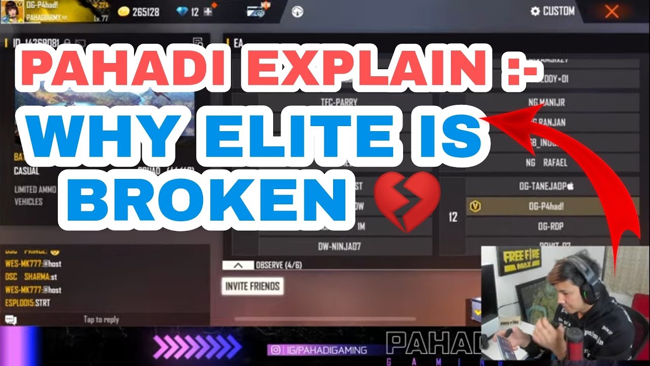 ‪@GAMINGWITHPAHADI‬