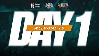 The GLA CAMP MEETING 2026 - The Generation That Seeks Him (Day 1)