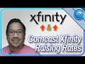 Comcast Xfinity Raising Prices in January 2022 | Cord Cutting Weekly