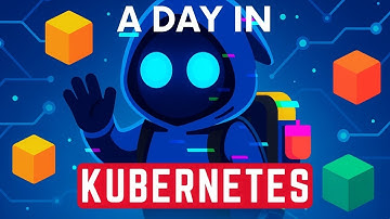 🎨 JOURNEY INSIDE KUBERNETES | PROMETHEUS & GRAFANA