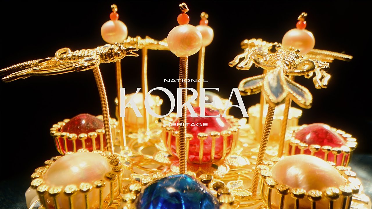 금만큼이나 귀했던 보석을 깎는 사람, 옥장 | 2025 국가유산순례 드오