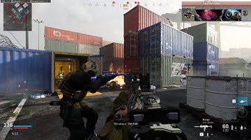 Shipment with MP7: Call of Duty  Modern Warfare Multiplayer (No Commentary Gameplay)