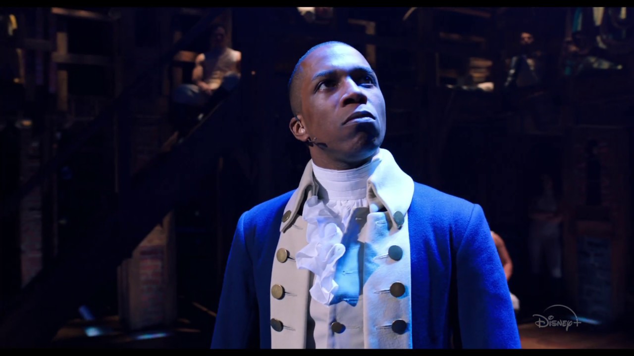 hamilton streaming online