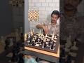Double bishop domination in chess game #chessshorts #chessendgame #chess