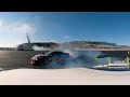 Full throttle at Norwegian Drift Championship Lillesand 2020