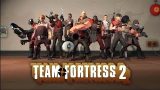 Minecraft:Team Fortress 2 (#1) Minecraft:Team Fortress 2 (#1)