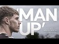 Man up  documentary on mental health within football