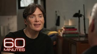 Cillian Murphy On The Meaning Of An Oscar