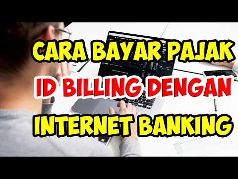 Cara Pembayaran MNC Play melalui Internet Banking BNI. 