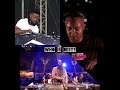 Who is better on echo effects 2019 - 2020: Dj Prince Kaybee, Shimza or Black Coffee