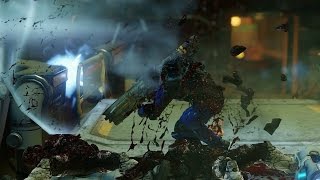Doom's Goriest Kills