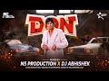 Don dj song  are diwano mujhe pehchano dj remix  main hoon don  ns production  dj abhishek