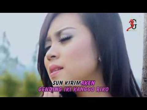 Nikung - Dedy Boom feat Nova Asmara