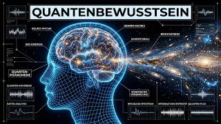 Die Quanten-Theorie des Gehirns: Bist du ein Teil des Kosmos?