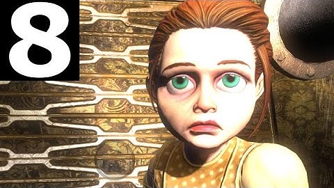 BioShock Remastered Part 8 - Hephaestus | Kyburz