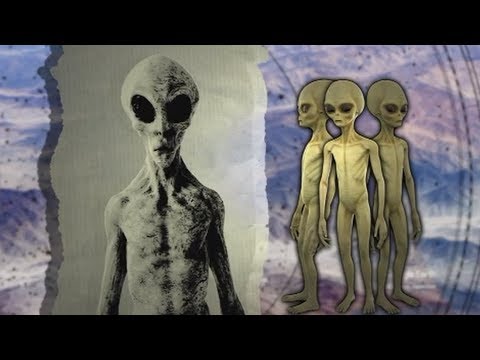 Vídeo: Los Ufólogos Hablaron Sobre Los Tipos De Extraterrestres - Vista Alternativa