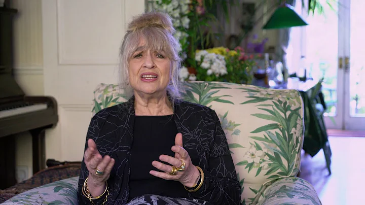 Jill Purce  On her ancestral healing work